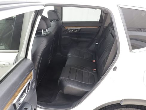 Used 2022 Honda CR-V EX-L image 14