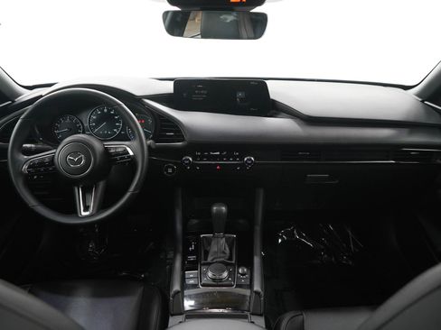 Used 2024 MAZDA MAZDA3 Hatchback w/Premium Plus Pkg AWD/4WD image 13