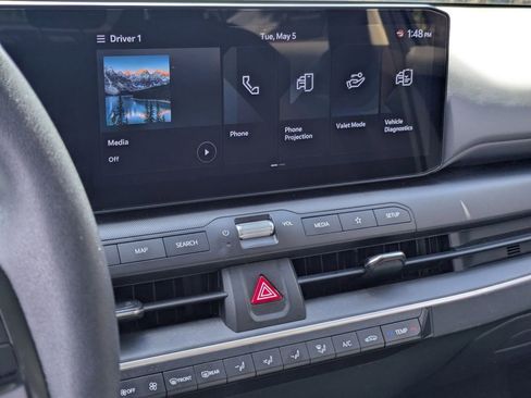 Used 2025 Kia K4 FWD image 21