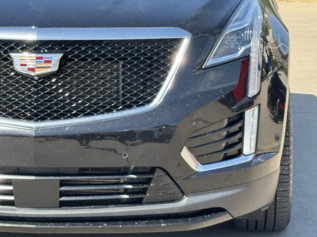 Used 2022 Cadillac XT5 Sportv w/ Platinum Package AWD/4WD image 10