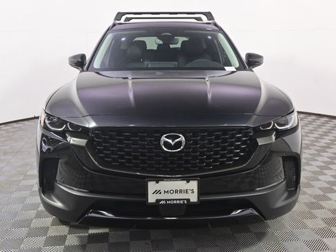 Used 2026 MAZDA CX-50 AWD 2.5 Hybrid w/ Weather Package image 10