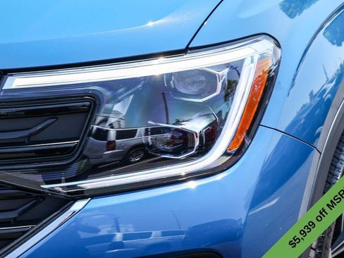 New 2025 Volkswagen Atlas Cross Sport SEL Premium R-Line image 22