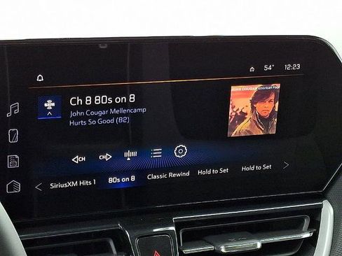 New 2026 Chevrolet TrailBlazer LT w/ Convenience Package image 12