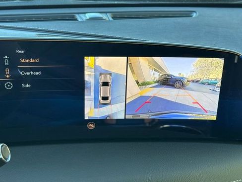 Certified 2026 Cadillac CT5 V Blackwing w/ Precision Package image 18