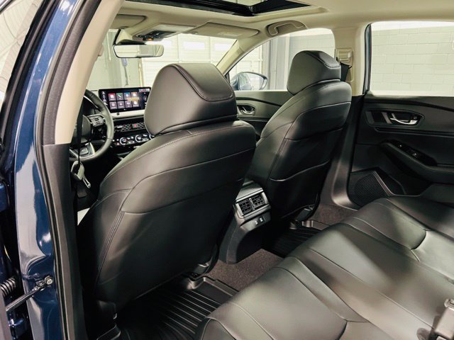 New 2026 Honda Accord Touring image 25
