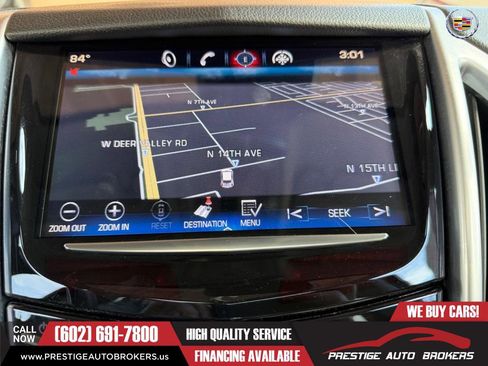Used 2013 Cadillac SRX Premium FWD image 41