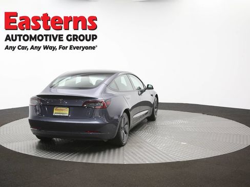 Used 2023 Tesla Model 3 Standard Range RWD image 63
