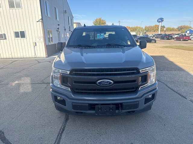 Used 2020 Ford F150 XLT w/ Equipment Group 302A Luxury AWD/4WD image 4