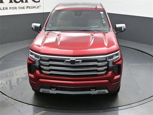New 2026 Chevrolet Silverado 1500 High Country image 37