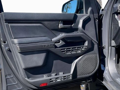 New 2026 Toyota Tacoma TRD Off-Road image 10