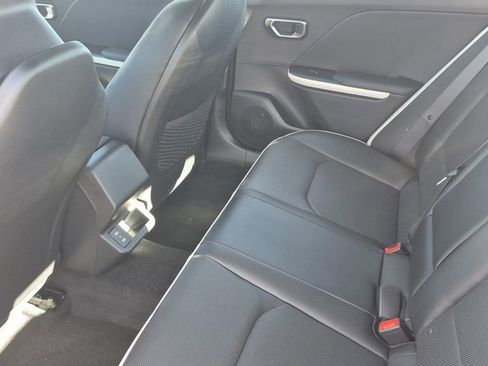 New 2025 Kia K4 GT-Line w/ GT-Line Premium Package image 12