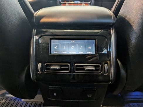 Used 2021 Lincoln Aviator Reserve w/ Elements Package Plus image 24