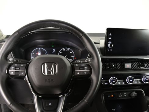 Certified 2024 Honda CR-V EX-L image 16