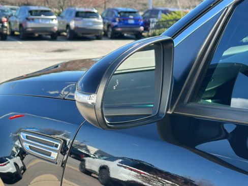 Used 2020 Kia Optima LX image 11