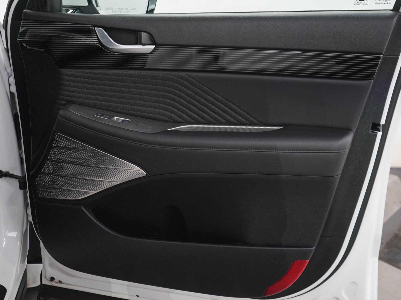 Used 2023 Hyundai Palisade Calligraphy FWD image 9