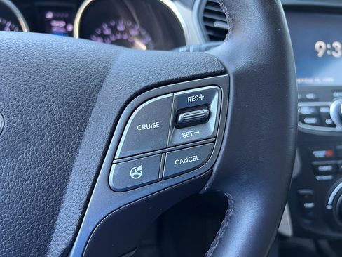 Used 2013 Hyundai Santa Fe Sport w/ Technology Pkg AWD/4WD image 18