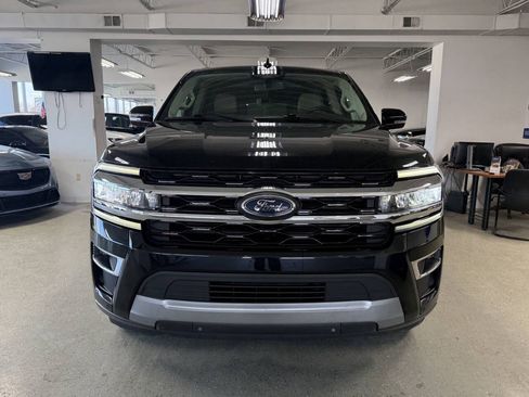Used 2024 Ford Expedition Max Limited AWD/4WD image 1