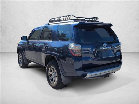 Used 2014 Toyota 4Runner Trail image 4