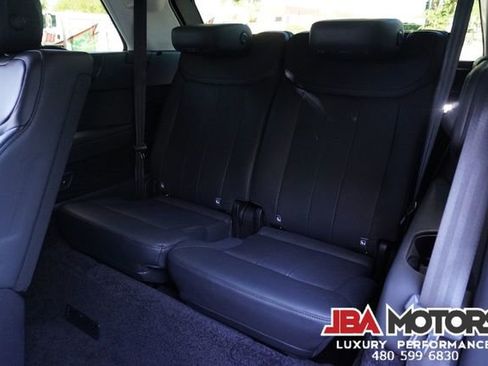 Used 2023 Land Rover Range Rover Long Wheelbase SE image 93