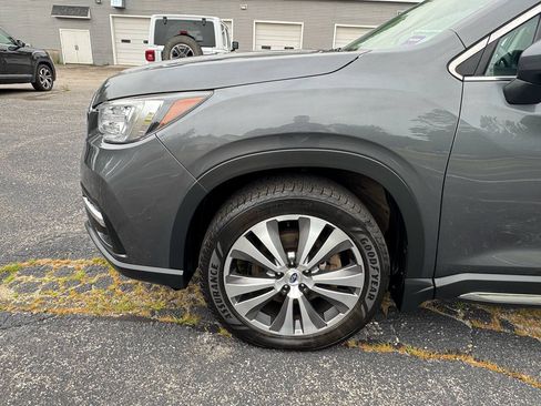 Used 2021 Subaru Ascent Limited w/ Technology Package AWD/4WD image 12