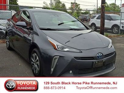 Used 2020 Toyota Prius LE