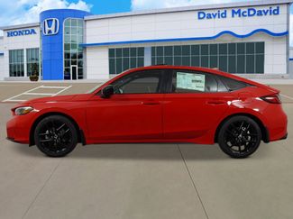 New 2026 Honda Civic Sport video 2