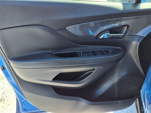 Used 2017 Buick Encore Preferred image 12