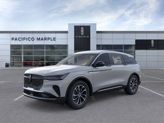 New 2026 Lincoln Nautilus Premier w/ Equipment Group 102A video 1