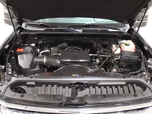 Used 2024 Chevrolet Silverado 2500 LTZ w/ LTZ Convenience Package image 48