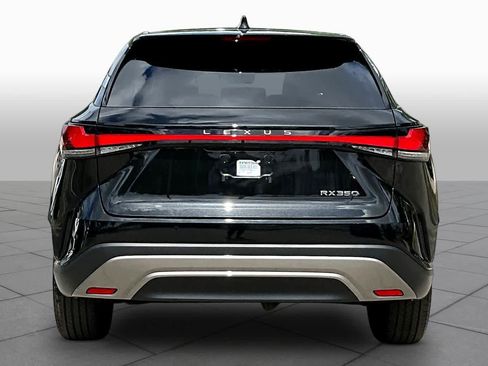 Used 2024 Lexus RX 350 FWD w/ Technology Package image 8