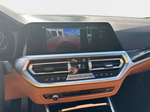 Used 2023 BMW 430i Gran Coupe w/ Premium Package image 21