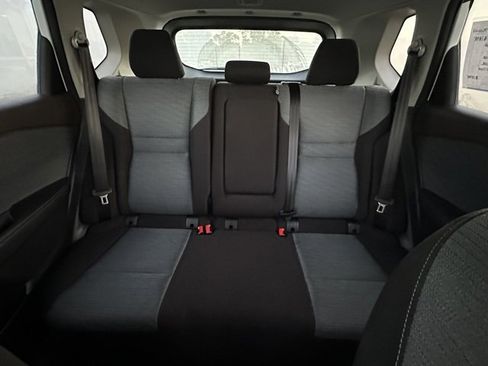 Certified 2023 Nissan Rogue SV image 23