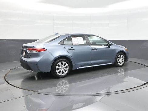 Used 2024 Toyota Corolla LE FWD image 7