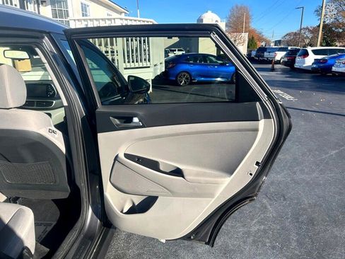 Used 2020 Hyundai Tucson Value image 29