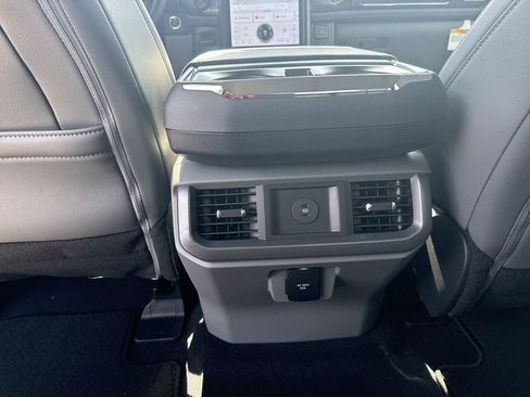 New 2025 Ford F150 Lightning Flash AWD/4WD image 30