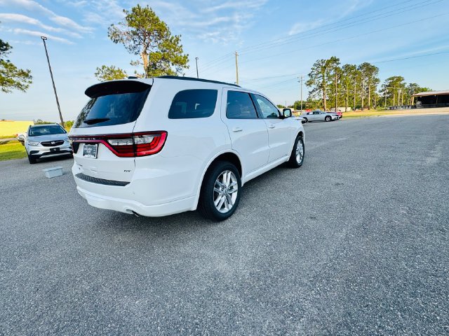 New 2026 Dodge Durango GT AWD/4WD image 9