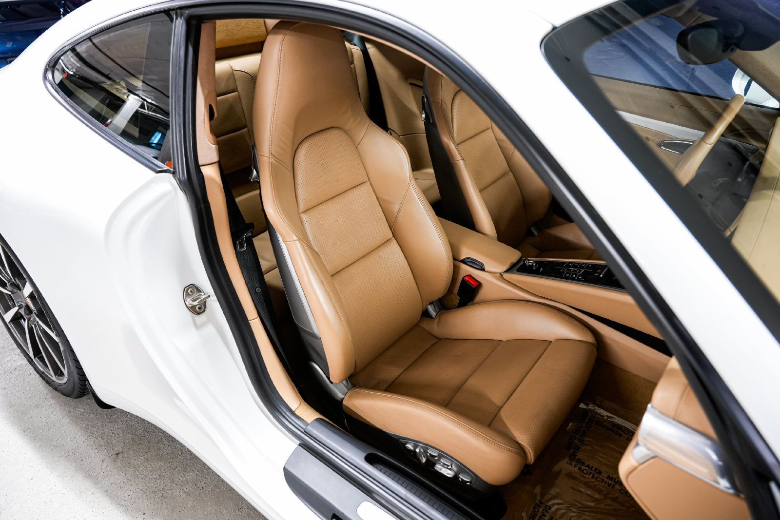Used 2013 Porsche 911 Carrera S RWD image 28