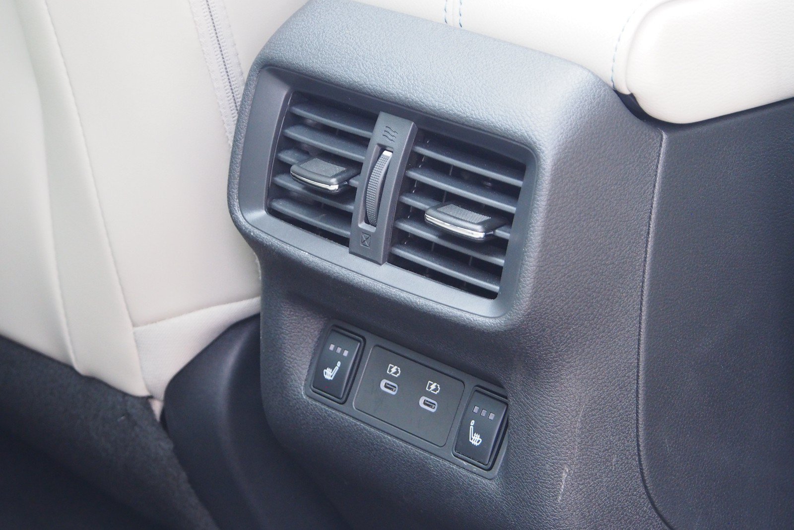 Used 2025 Nissan Murano Platinum w/ Cargo Package AWD/4WD image 15