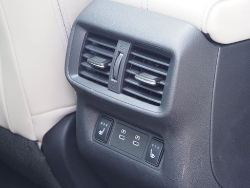 Used 2025 Nissan Murano Platinum w/ Cargo Package AWD/4WD image 15