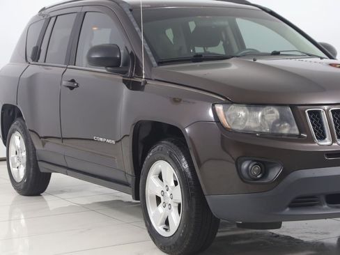 Used 2014 Jeep Compass Sport w/ Power Value Group FWD image 24