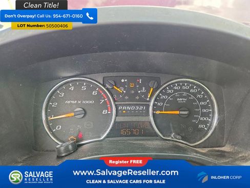 Used 2008 Chevrolet Colorado LT w/ Power Convenience Package image 12