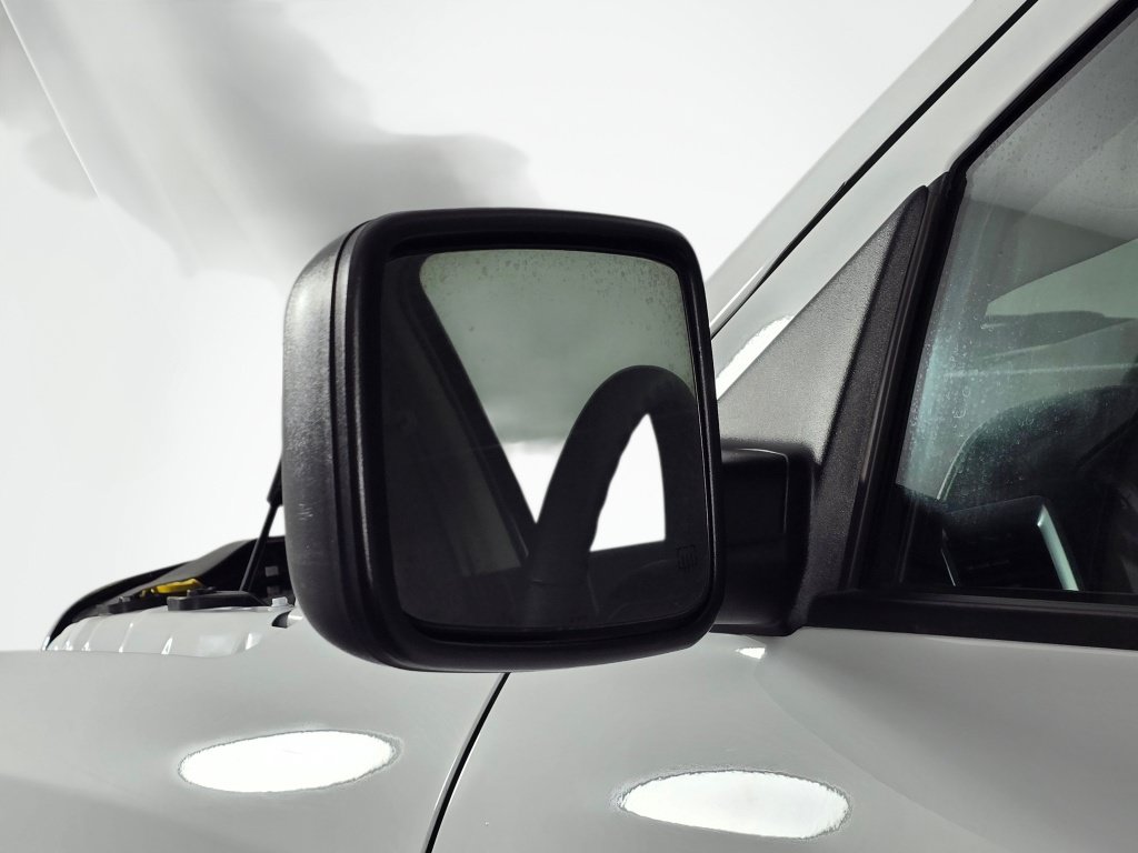 Used 2024 RAM 1500 Classic SLT AWD/4WD image 14