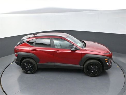 New 2026 Hyundai Kona SEL Sport image 29