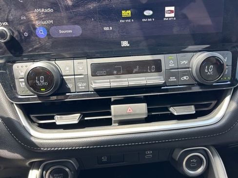 Certified 2025 Toyota Grand Highlander FWD image 20