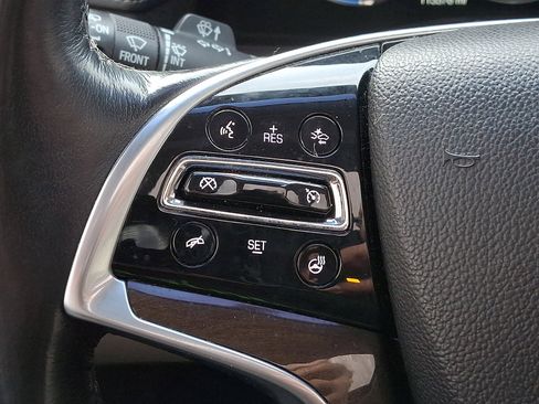 Used 2019 Cadillac Escalade Premium Luxury image 22