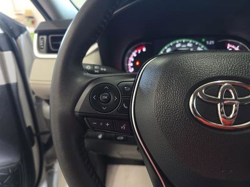 Used 2023 Toyota RAV4 XLE w/ Convenience Package AWD/4WD image 15