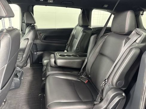 Used 2024 Honda Odyssey Sport image 24