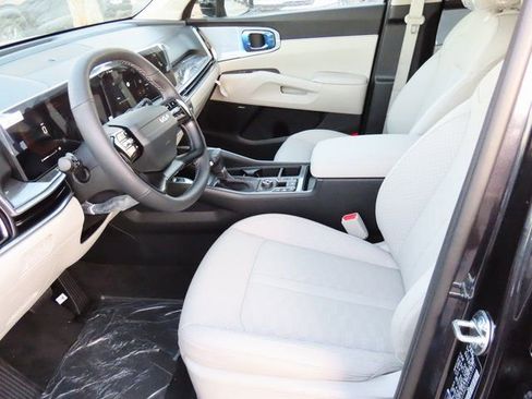 New 2026 Kia Sorento X-Line EX AWD/4WD image 36