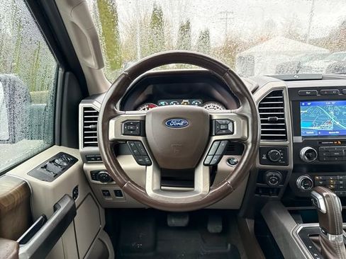 Used 2019 Ford F150 Limited image 13
