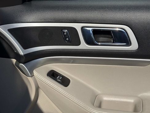 Used 2015 Ford Explorer XLT w/ Equipment Group 202A FWD image 17